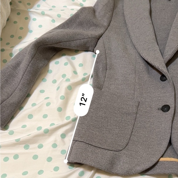 Rag & Bone Women's Blazer - Picture 9 of 10